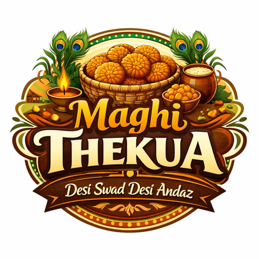 Maghi Thekua Elaichi